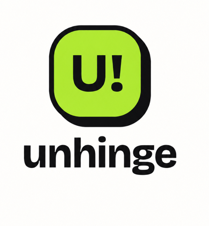 Unhinge